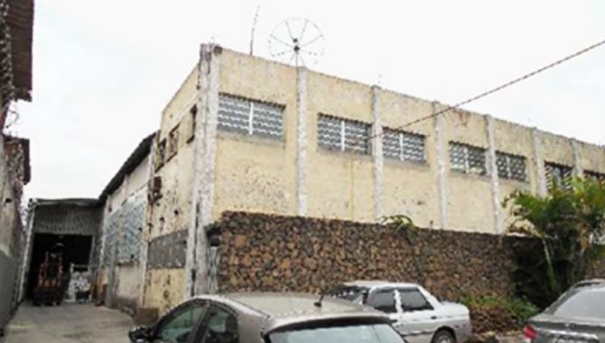 Foto - Imóvel Industrial 3.016 m² - Cumbica - Guarulhos - SP - [4]