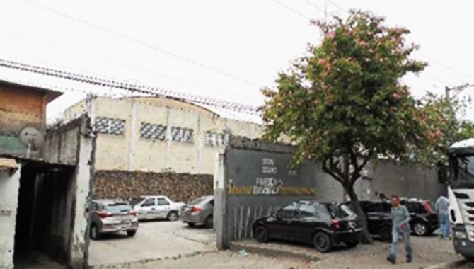 Foto - Imóvel Industrial 3.016 m² - Cumbica - Guarulhos - SP - [3]