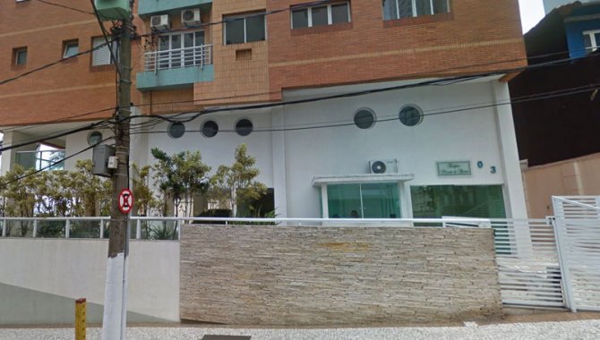 Foto - Parte Ideal sobre Apartamento Duplex 219 m² - José Menino - Santos - SP - [2]