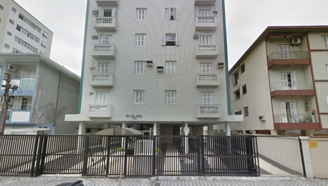 Foto - Apartamento 72 m² - Embaré - Santos - SP - [1]