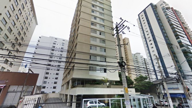 Foto - Parte Ideal da Nua Propriedade de Apartamento 62 m² - Indianópolis - São Paulo - SP - [1]