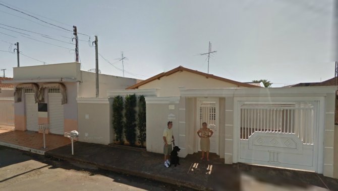 Foto - Casa Araçatuba , 2 dormitórios, 2 banheiros - [1]