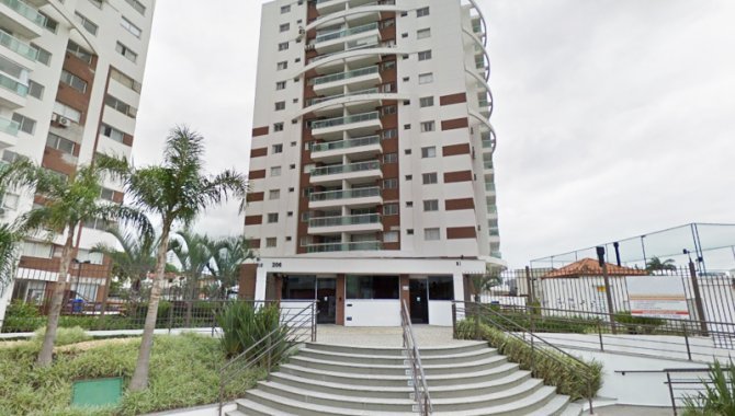 Foto - Apartamento 302 - 43 m² - Barreiros - São José - SC - [1]
