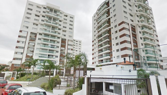 Foto - Apartamento 302 - 43 m² - Barreiros - São José - SC - [2]