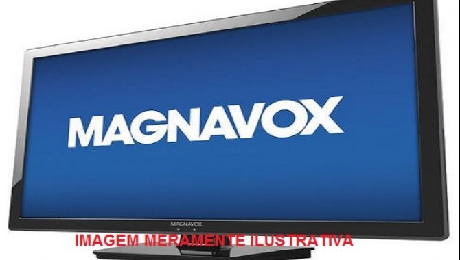 Foto - TV 29 polegadas, marca Magnavox - [1]