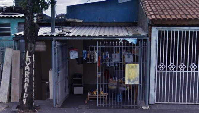 Foto - Parte Ideal da Nua Propriedade sobre Casa 224 m² - Pirituba - São Paulo - SP - [1]