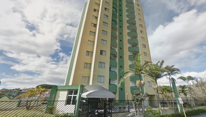Foto - Apartamento 53 m² - Vila Santana - São Paulo - SP - [1]