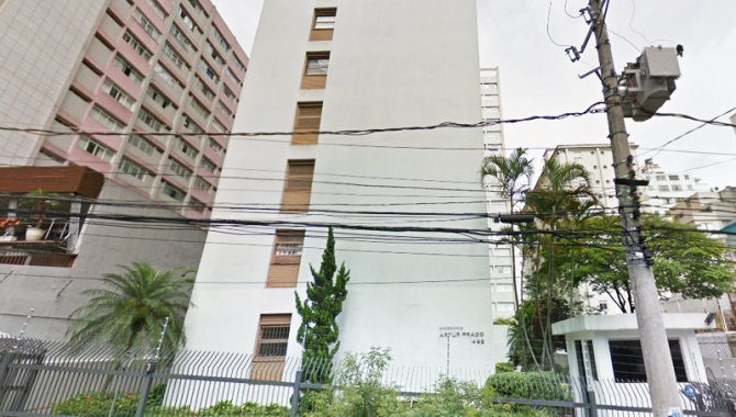 Foto - Direitos sobre Apartamento 61 m² - Liberdade - São Paulo - SP - [2]