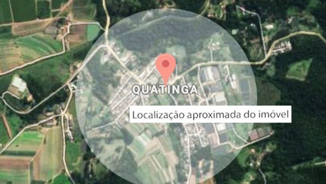 Foto - Parte Ideal de Terreno 113.195 m² - Quatinga - Mogi das Cruzes - SP - [1]