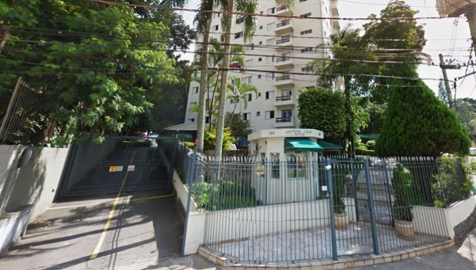 Foto - Apartamento 58 m² - Parque Assunção - Taboão da Serra - SP - [1]