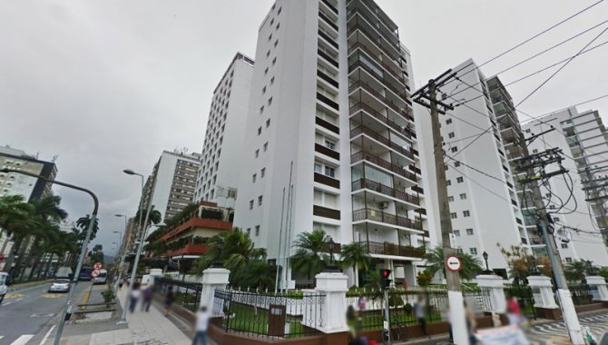 Foto - Apartamento 156 m² - Gonzaga - Santos - SP - [1]
