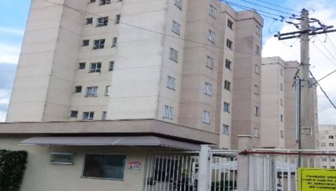 Foto - Apartamento 51 m² - Vila Marcelino - São Carlos - SP - [1]