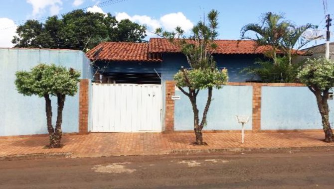 Foto - Casa 69 m² - Arantes - Santa Helena de Goiás - GO - [1]