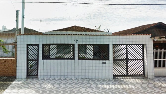 Foto - Casa 173 m² - Nova Mirim - Praia Grande - SP - [1]