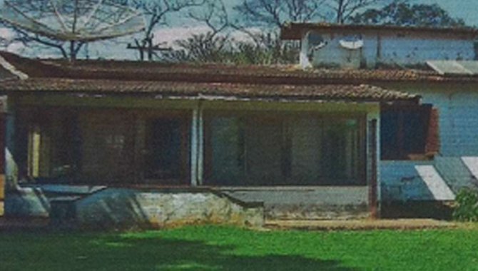 Foto - Casa 430 m² - Chácara Santa Margarida - Campinas - SP - [3]