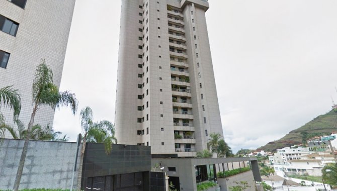 Foto - Apartamento 421 m² - Belvedere - Belo Horizonte - MG - [1]