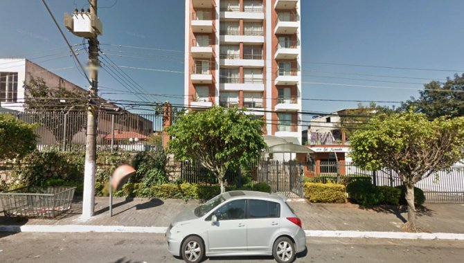Foto - Parte Ideal sobre Apartamento 56 m² - Vila Santa Catarina - São Paulo - SP - [1]