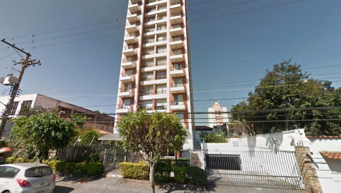 Foto - Parte Ideal sobre Apartamento 56 m² - Vila Santa Catarina - São Paulo - SP - [2]