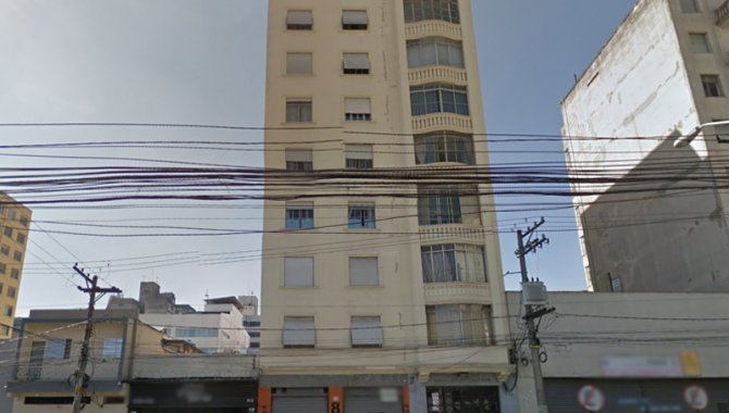 Foto - Apartamento 140 m² - Santa Cecília - São Paulo - SP - [1]