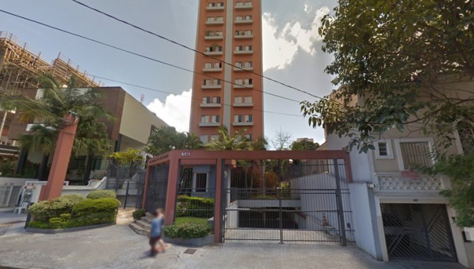 Foto - Direitos sobre Apartamento 46 m² - Liberdade - São Paulo - SP - [2]