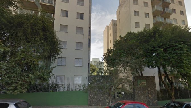 Foto - Apartamento 60 m² - Jardim Namba - São Paulo - SP - [2]