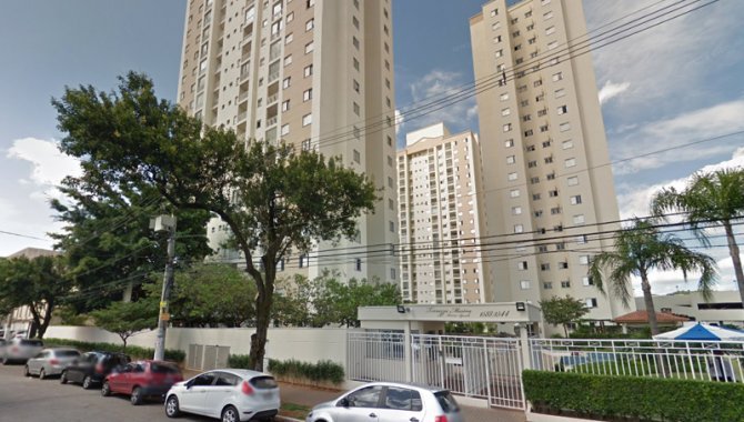 Foto - Parte Ideal sobre Apartamento 64 m² - Água Branca - São Paulo - SP - [2]