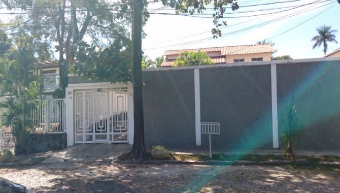 Foto - Casa 435 m² - Bandeirantes - Belo Horizonte - MG - [6]