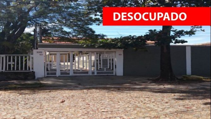 Foto - Casa 435 m² - Bandeirantes - Belo Horizonte - MG - [10]