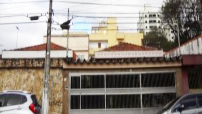 Foto - Casa 207 m² - Vila Paulicéia - São Bernardo do Campo - SP - [1]