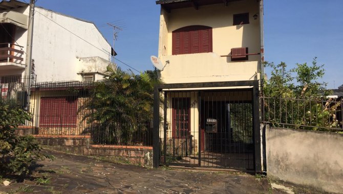 Foto - Casa 163 m² - Agronomia - Porto Alegre - RS - [2]