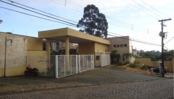 Foto - Casa em Condomínio 426 m² - Bosque do Vianna - Cotia - SP - [2]