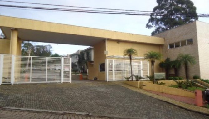 Foto - Casa em Condomínio 426 m² - Bosque do Vianna - Cotia - SP - [1]