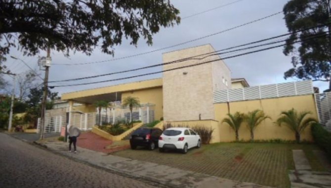 Foto - Casa em Condomínio 426 m² - Bosque do Vianna - Cotia - SP - [5]