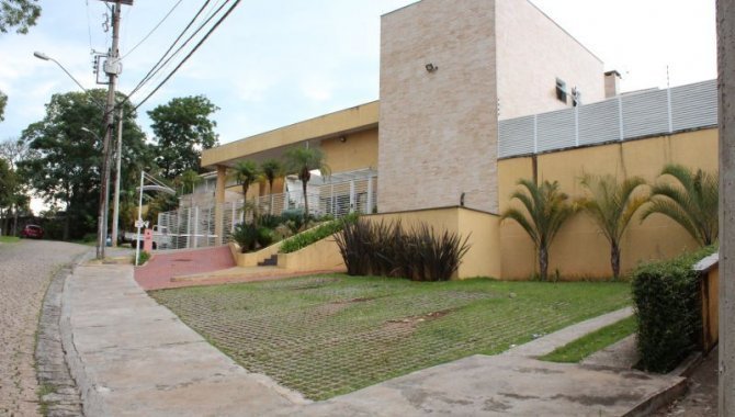 Foto - Casa em Condomínio 426 m² - Bosque do Vianna - Cotia - SP - [10]