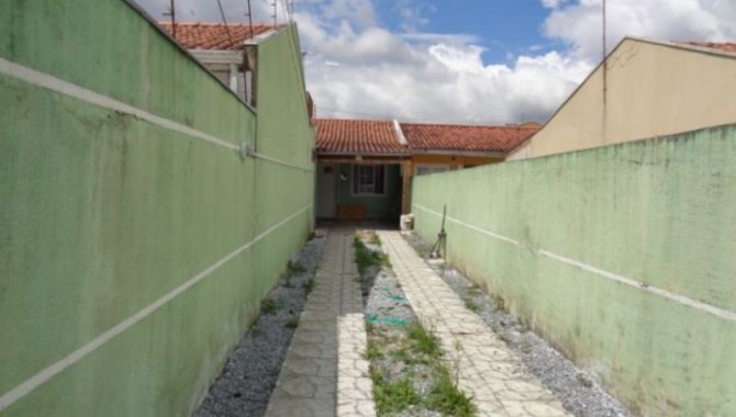 Foto - Casa em Condomínio 52 m² - Parque da Fonte - São José dos Pinhais - PR - [4]