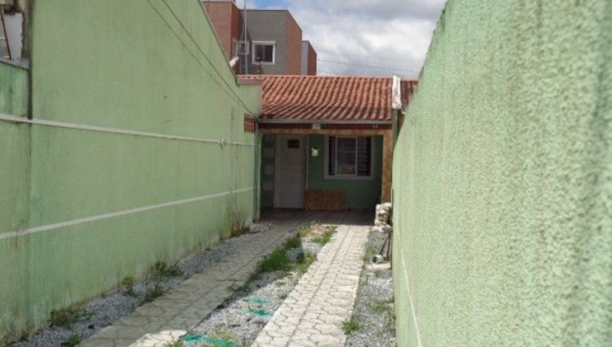 Foto - Casa em Condomínio 52 m² - Parque da Fonte - São José dos Pinhais - PR - [6]