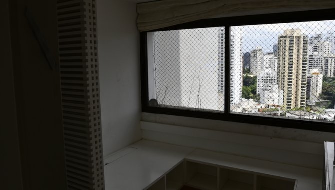 Foto - Apartamento 280 m² - Real Parque - São Paulo - SP - [16]