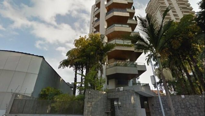 Foto - Apartamento 280 m² - Real Parque - São Paulo - SP - [3]