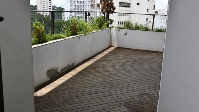 Foto - Apartamento 280 m² - Real Parque - São Paulo - SP - [18]