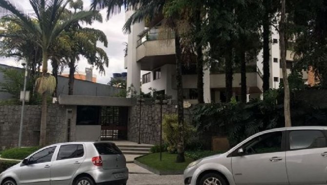 Foto - Apartamento 280 m² - Real Parque - São Paulo - SP - [19]