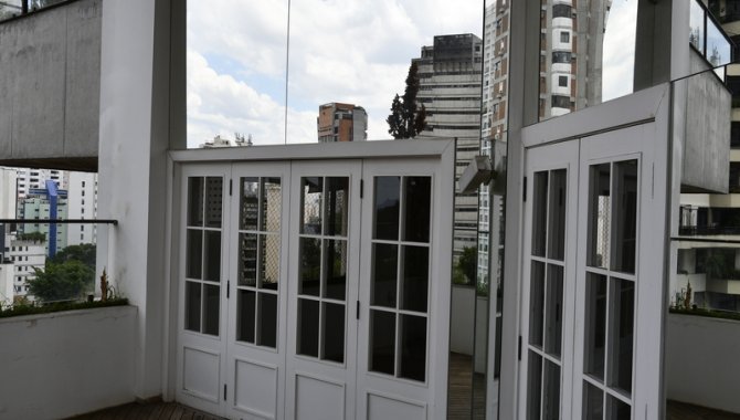 Foto - Apartamento 280 m² - Real Parque - São Paulo - SP - [29]