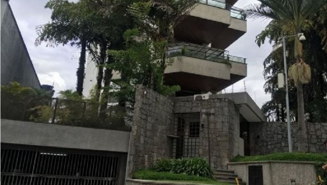 Foto - Apartamento 280 m² - Real Parque - São Paulo - SP - [13]