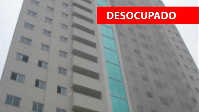 Foto - Apartamento 52 m² - Jardim Shangri-la A - Londrina - PR - [8]