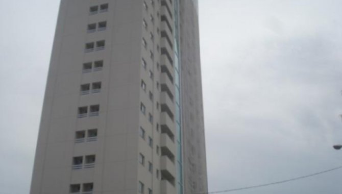 Foto - Apartamento 52 m² - Jardim Shangri-la A - Londrina - PR - [3]