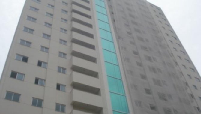 Foto - Apartamento 52 m² - Jardim Shangri-la A - Londrina - PR - [1]