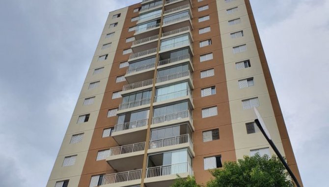 Foto - Apartamento 57 m² - Vila das Mercês - São Paulo - SP - [9]