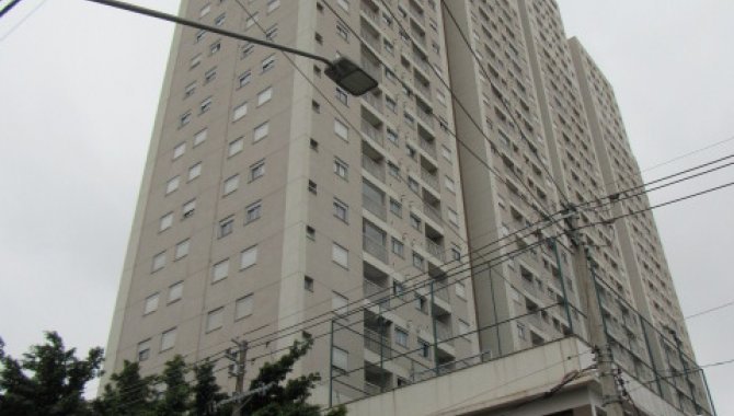 Foto - Apartamento 55 m² - Liberdade - São Paulo - SP - [7]