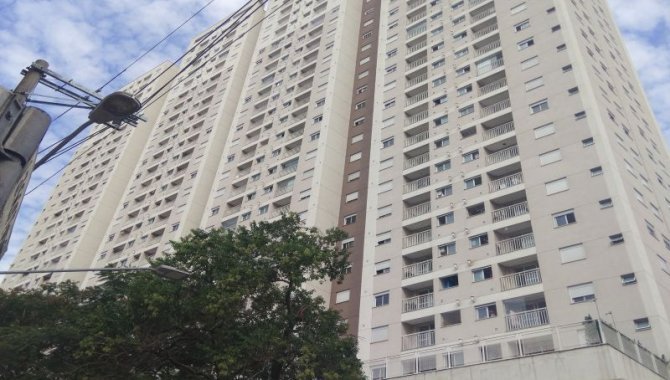 Foto - Apartamento 55 m² - Liberdade - São Paulo - SP - [4]