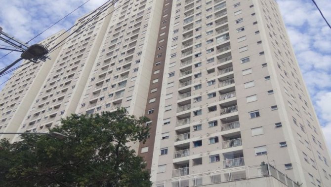 Foto - Apartamento 55 m² - Liberdade - São Paulo - SP - [9]