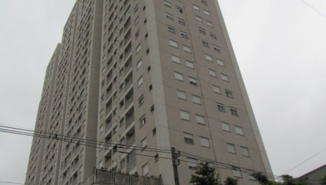 Foto - Apartamento 55 m² - Liberdade - São Paulo - SP - [2]